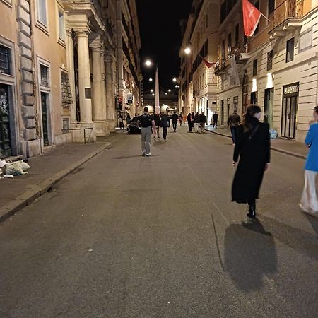 Luxury Rooms Corso Rome Extérieur photo