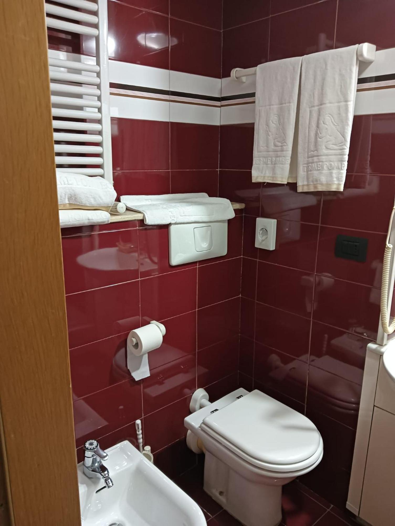 Luxury Rooms Corso Rome Extérieur photo
