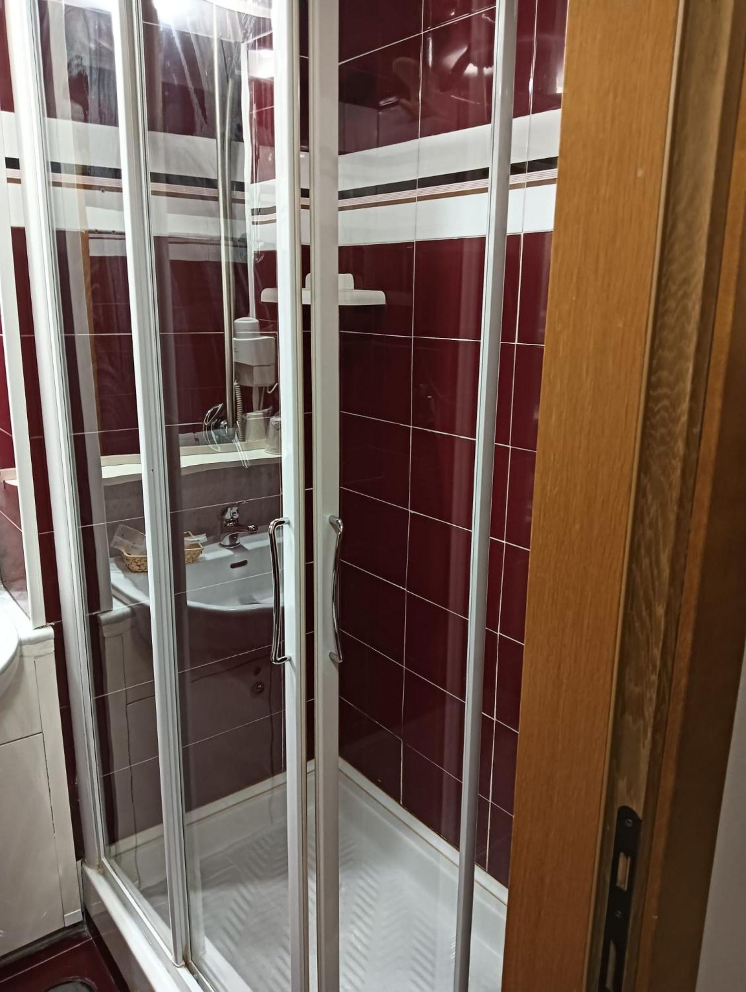 Luxury Rooms Corso Rome Extérieur photo