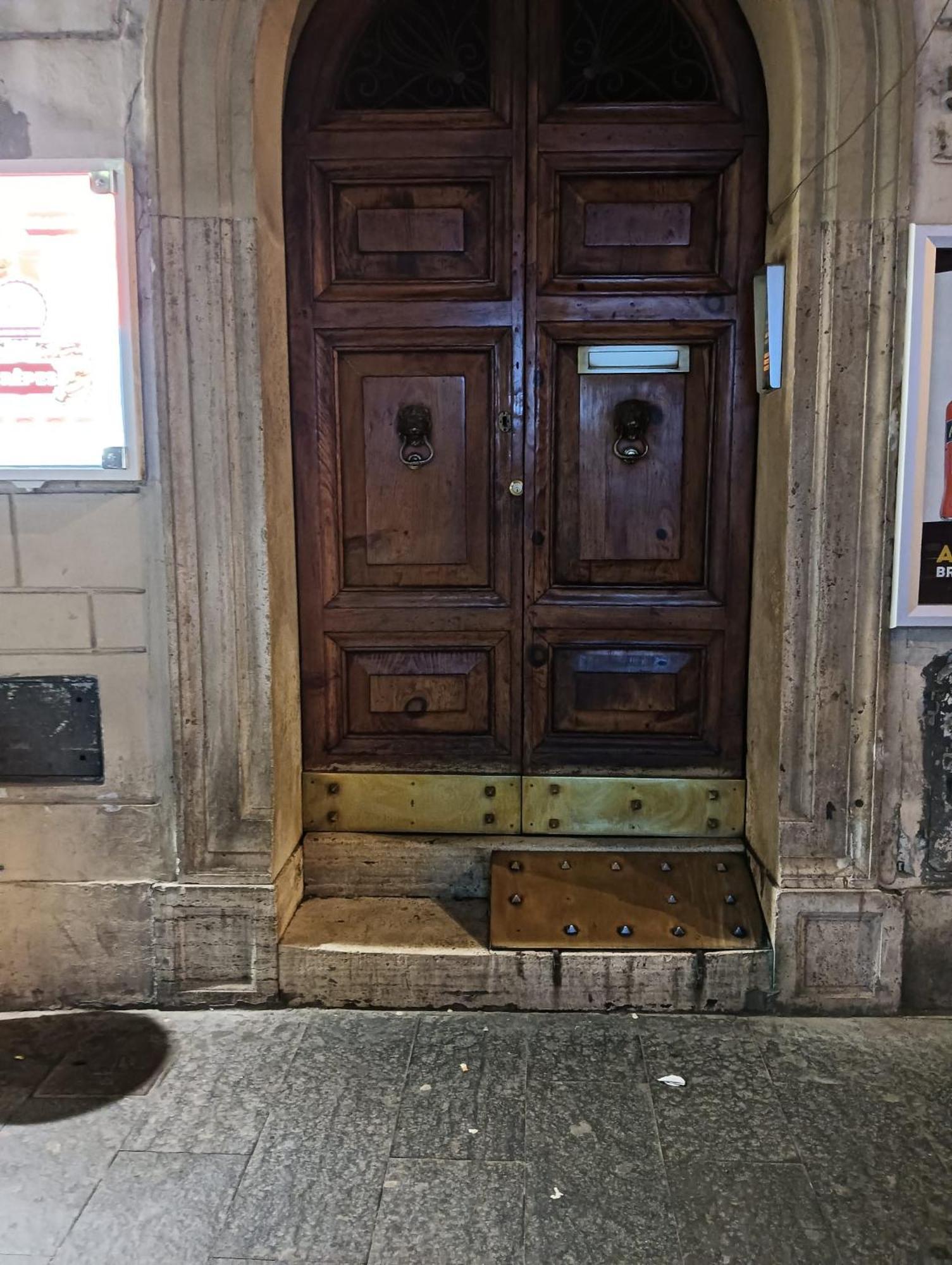 Luxury Rooms Corso Rome Extérieur photo
